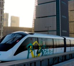 مونوريل شرق النيل.. أسرع وأسهل وسيلة مواصلات من القاهرة للعاصمة الإدارية