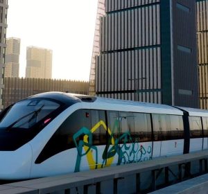 مونوريل شرق النيل.. أسرع وأسهل وسيلة مواصلات من القاهرة للعاصمة الإدارية