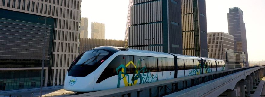 مونوريل شرق النيل.. أسرع وأسهل وسيلة مواصلات من القاهرة للعاصمة الإدارية