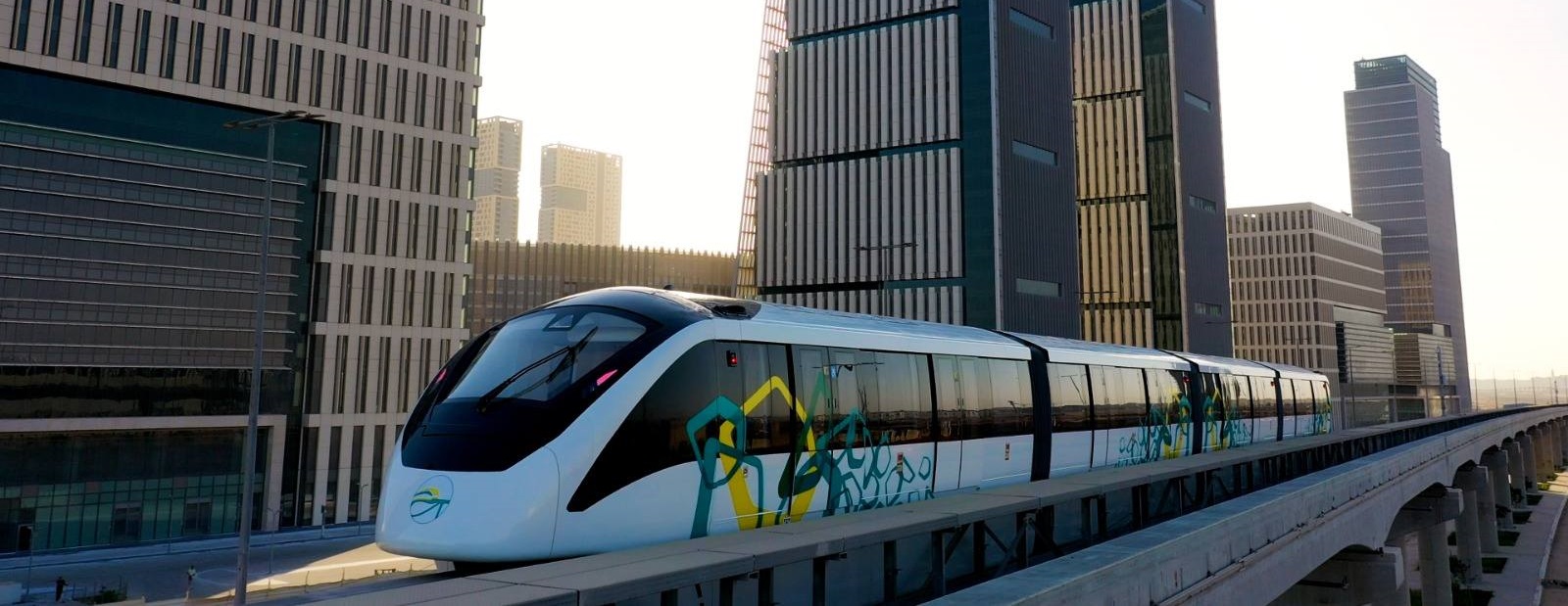 مونوريل شرق النيل.. أسرع وأسهل وسيلة مواصلات من القاهرة للعاصمة الإدارية