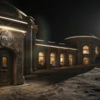 من القاهرة إلى القمر: تفاصيل أول فندق فضائي ممكن تحجز فيه إقامتك بداية من 2032