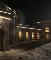 من القاهرة إلى القمر: تفاصيل أول فندق فضائي ممكن تحجز فيه إقامتك بداية من 2032