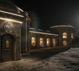 من القاهرة إلى القمر: تفاصيل أول فندق فضائي ممكن تحجز فيه إقامتك بداية من 2032