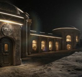 من القاهرة إلى القمر: تفاصيل أول فندق فضائي ممكن تحجز فيه إقامتك بداية من 2032