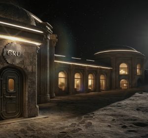 من القاهرة إلى القمر: تفاصيل أول فندق فضائي ممكن تحجز فيه إقامتك بداية من 2032