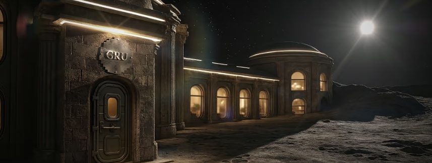 من القاهرة إلى القمر: تفاصيل أول فندق فضائي ممكن تحجز فيه إقامتك بداية من 2032