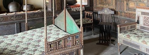 طالب ومعاك 5 جنيه بس؟ 15 مكان تاريخي في القاهرة تقدر تزورهم وتعيش تجربة مختلفة