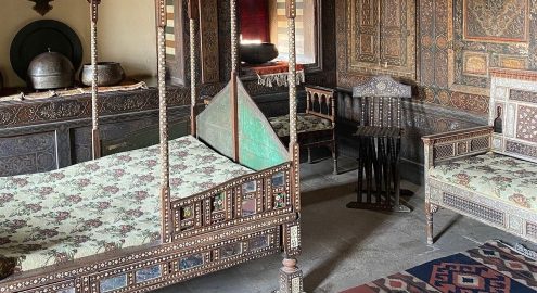 طالب ومعاك 5 جنيه بس؟ 15 مكان تاريخي في القاهرة تقدر تزورهم وتعيش تجربة مختلفة