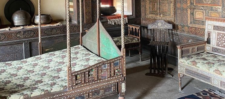 طالب ومعاك 5 جنيه بس؟ 15 مكان تاريخي في القاهرة تقدر تزورهم وتعيش تجربة مختلفة