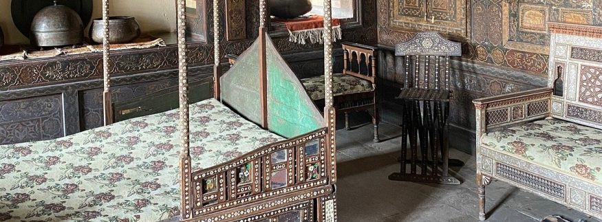 طالب ومعاك 5 جنيه بس؟ 15 مكان تاريخي في القاهرة تقدر تزورهم وتعيش تجربة مختلفة