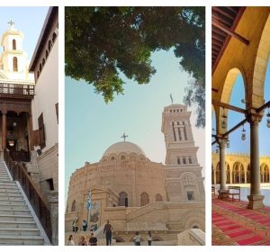 رحلة في قلب القاهرة القديمة: حكاية مجمع الأديان حيث تلتقي السماء بالأرض