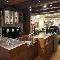 بن نافع في الزمالك.. تجربة قهوة 