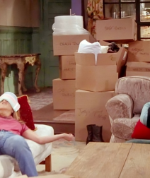 Rainy Days and Early Nights: Things to Do While Staying Indoors