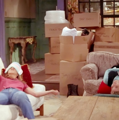 Rainy Days and Early Nights: Things to Do While Staying Indoors