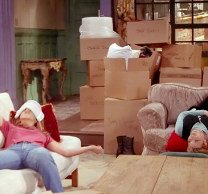 Rainy Days and Early Nights: Things to Do While Staying Indoors