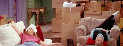 Rainy Days and Early Nights: Things to Do While Staying Indoors