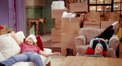 Rainy Days and Early Nights: Things to Do While Staying Indoors