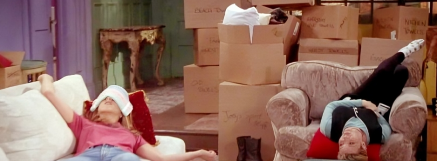 Rainy Days and Early Nights: Things to Do While Staying Indoors