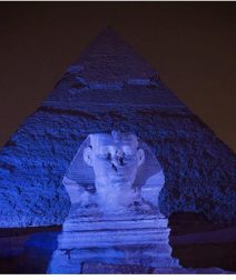 Egyptian Autistic Society Goes Global with Autism Awareness Campaign This April