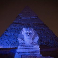 Egyptian Autistic Society Goes Global with Autism Awareness Campaign This April