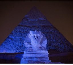 Egyptian Autistic Society Goes Global with Autism Awareness Campaign This April