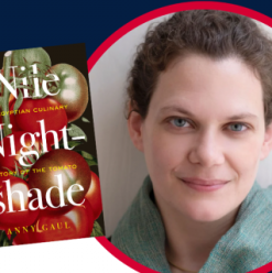 مجنونة يا قوطة.. حكاية الطماطم في مصر زي ما رواها كتاب أمريكي