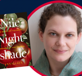 مجنونة يا قوطة.. حكاية الطماطم في مصر زي ما رواها كتاب أمريكي