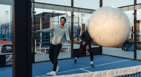 أفضل أماكن تلعب فيهم 