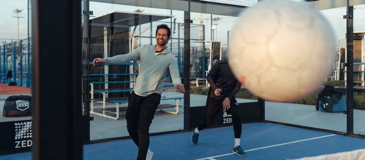 أفضل أماكن تلعب فيهم 