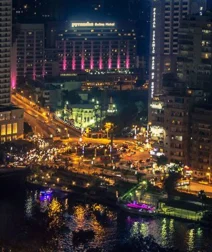 Cairo After 9: A Guide to the City’s Open Spots