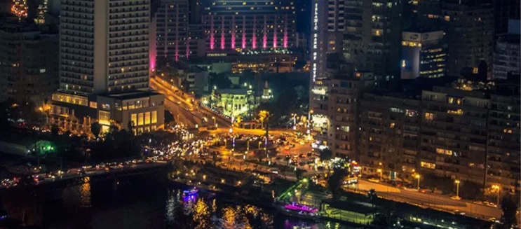 Cairo After 9: A Guide to the City’s Open Spots