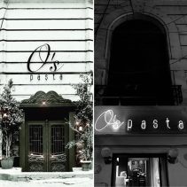 O’s Pasta