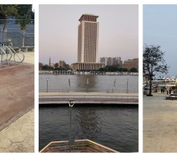 دليل ممشى أهل الزمالك 2026: خروجة على النيل بأسعار بسيطة وتجربة كاملة في قلب القاهرة