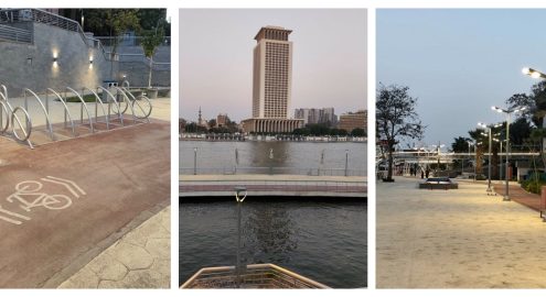 دليل ممشى أهل الزمالك 2026: خروجة على النيل بأسعار بسيطة وتجربة كاملة في قلب القاهرة