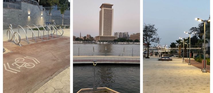 دليل ممشى أهل الزمالك 2026: خروجة على النيل بأسعار بسيطة وتجربة كاملة في قلب القاهرة