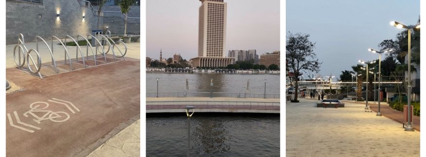 دليل ممشى أهل الزمالك 2026: خروجة على النيل بأسعار بسيطة وتجربة كاملة في قلب القاهرة