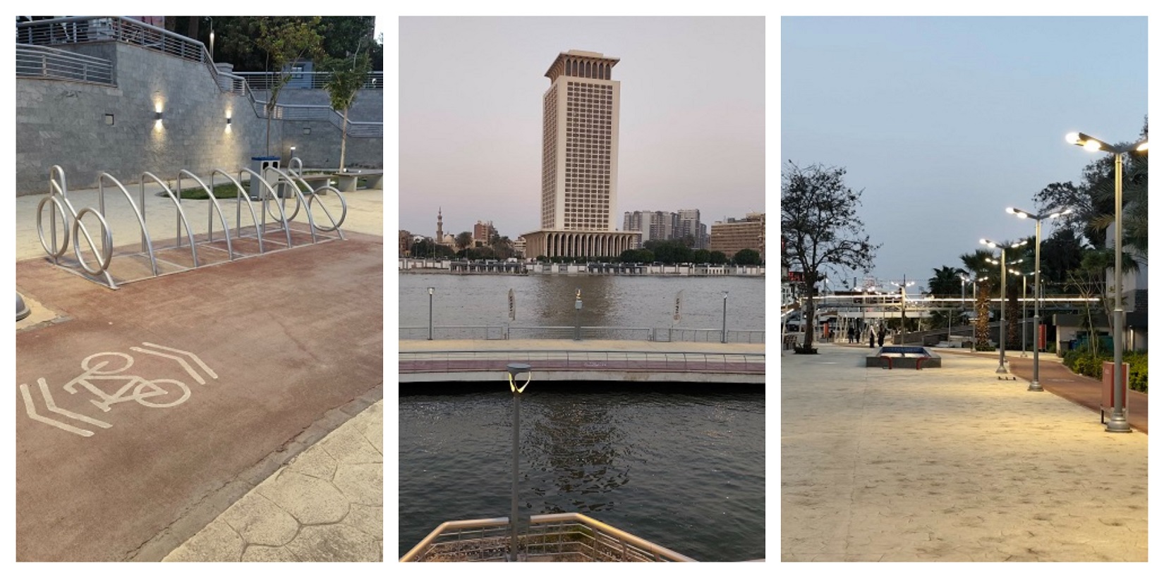 دليل ممشى أهل الزمالك 2026: خروجة على النيل بأسعار بسيطة وتجربة كاملة في قلب القاهرة