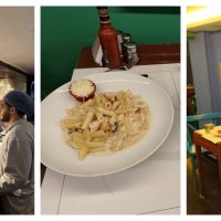 مطعم O’S PASTA في الزمالك: تجربة الباستا الإيطالي الأصلية في قلب القاهرة