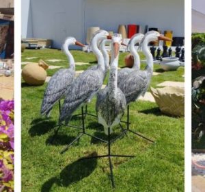 معرض زهور الربيع 2026 في المتحف الزراعي.. أحلى فسحة خضرا في قلب الدقي