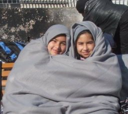 When the Weather Turns, Kindness Shows