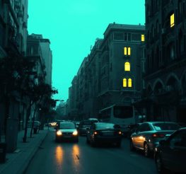 القاهرة من الليل للفجر بعد ترشيد الكهرباء 2026.. هل أصبحت مظلمة أم أكثر سحرًا؟