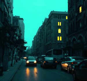 القاهرة من الليل للفجر بعد ترشيد الكهرباء 2026.. هل أصبحت مظلمة أم أكثر سحرًا؟