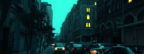 القاهرة من الليل للفجر بعد ترشيد الكهرباء 2026.. هل أصبحت مظلمة أم أكثر سحرًا؟