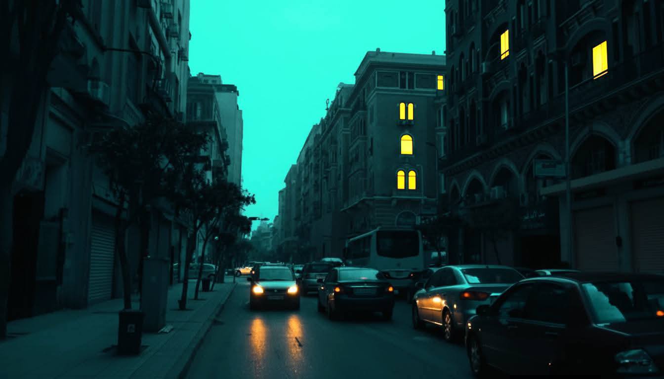 القاهرة من الليل للفجر بعد ترشيد الكهرباء 2026.. هل أصبحت مظلمة أم أكثر سحرًا؟