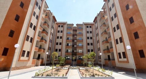 سكن بالإيجار من الحكومة بدل التمليك؟ مشروع جديد قيد الدراسة يفتح باب الأمل لغير القادرين