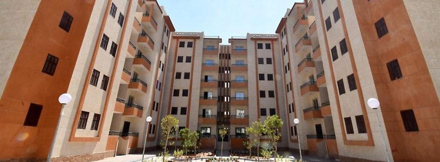 سكن بالإيجار من الحكومة بدل التمليك؟ مشروع جديد قيد الدراسة يفتح باب الأمل لغير القادرين