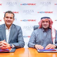 ميديا ريبابليك تدخل السوق السعودي بكيان قائم بذاته وشراكة استراتيجية مع 