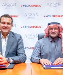 ميديا ريبابليك تدخل السوق السعودي بكيان قائم بذاته وشراكة استراتيجية مع 