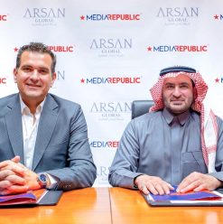 ميديا ريبابليك تدخل السوق السعودي بكيان قائم بذاته وشراكة استراتيجية مع 