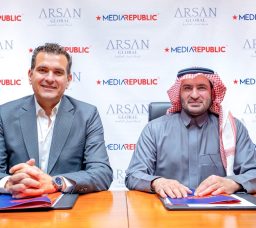 ميديا ريبابليك تدخل السوق السعودي بكيان قائم بذاته وشراكة استراتيجية مع 